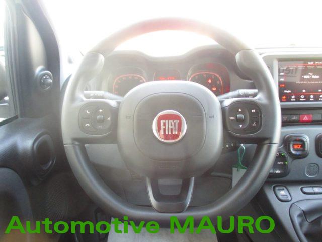 FIAT Panda Cross 1.0 FireFly S&S Hybrid - NEOPATENTATI