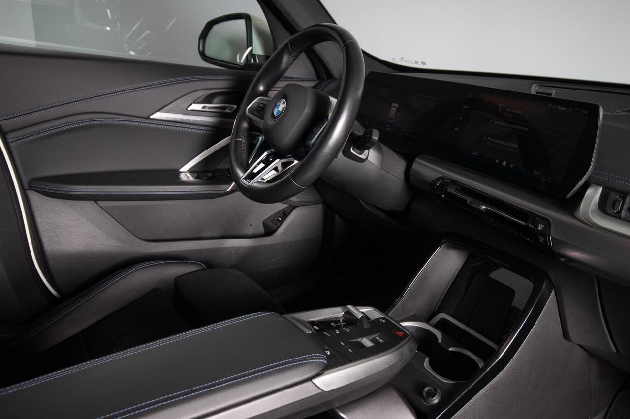 Bmw X1 18d S-drive M Sport 150 Cv