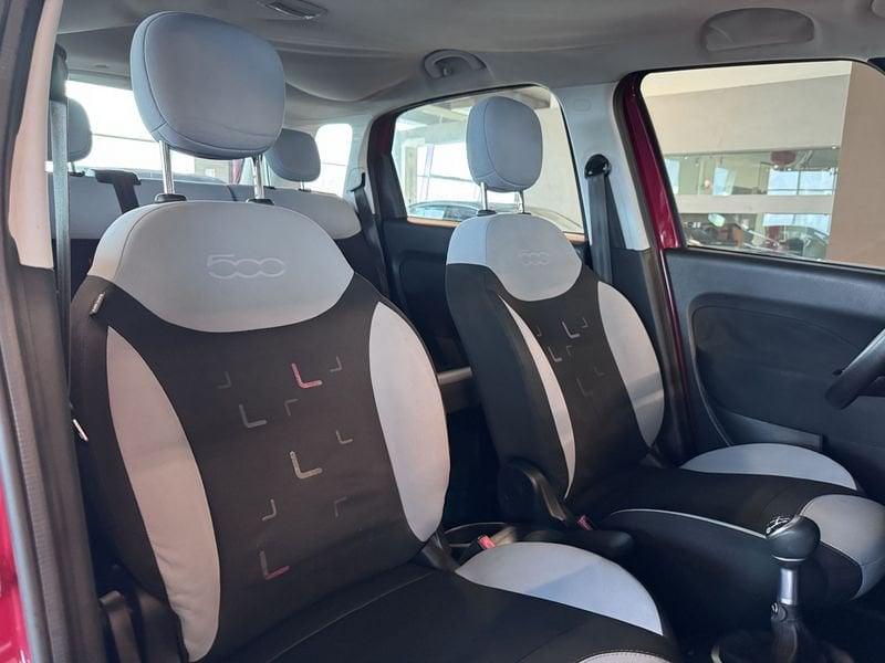 FIAT 500L Lounge 1.3 Multijet 95cv