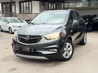 Opel Mokka X 1.4 Turbo Ecotec 140CV 4x2 aut. Innovation