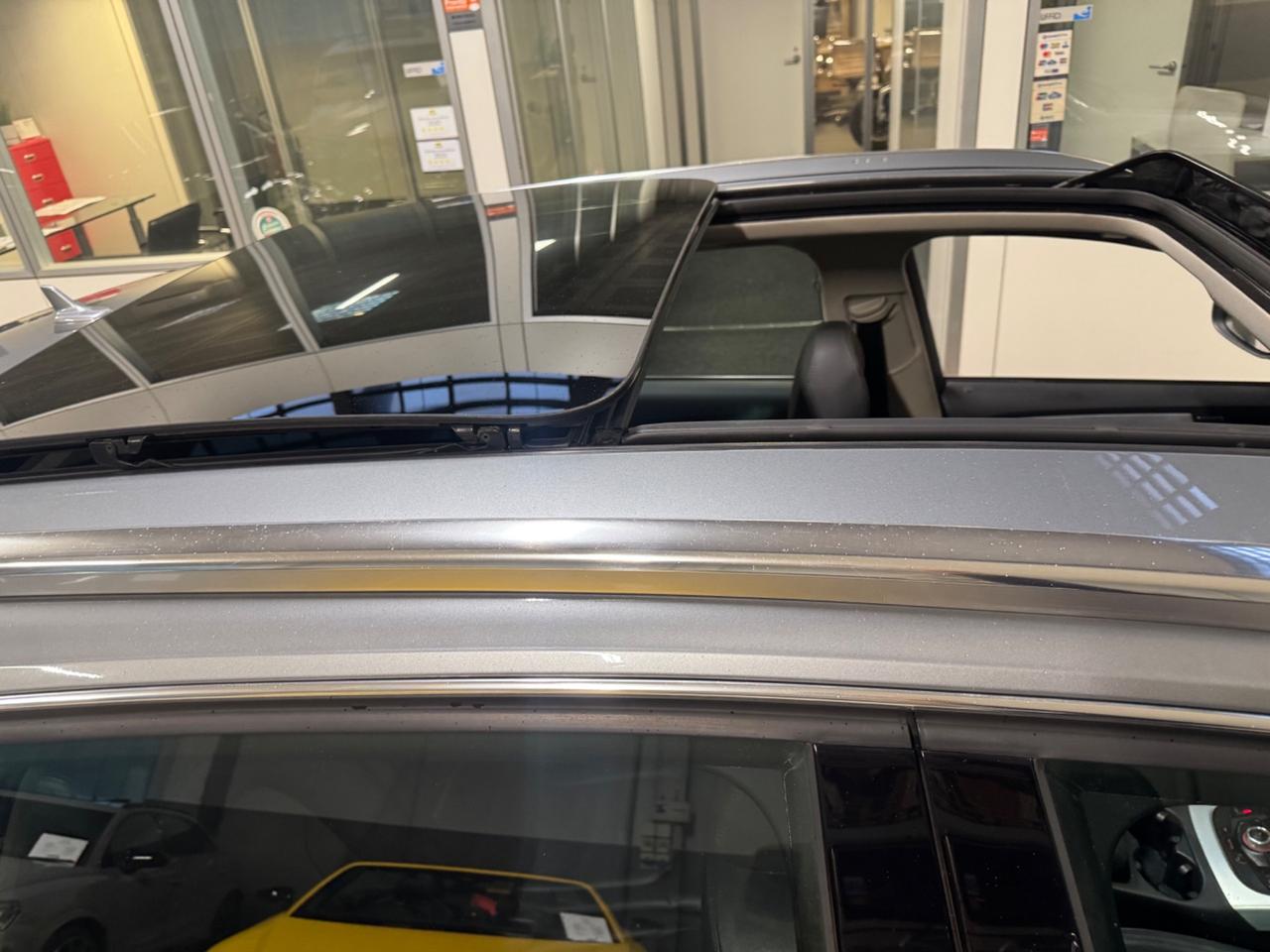 Audi Q5 2.0 TFSI 211 CV quattro S tronic