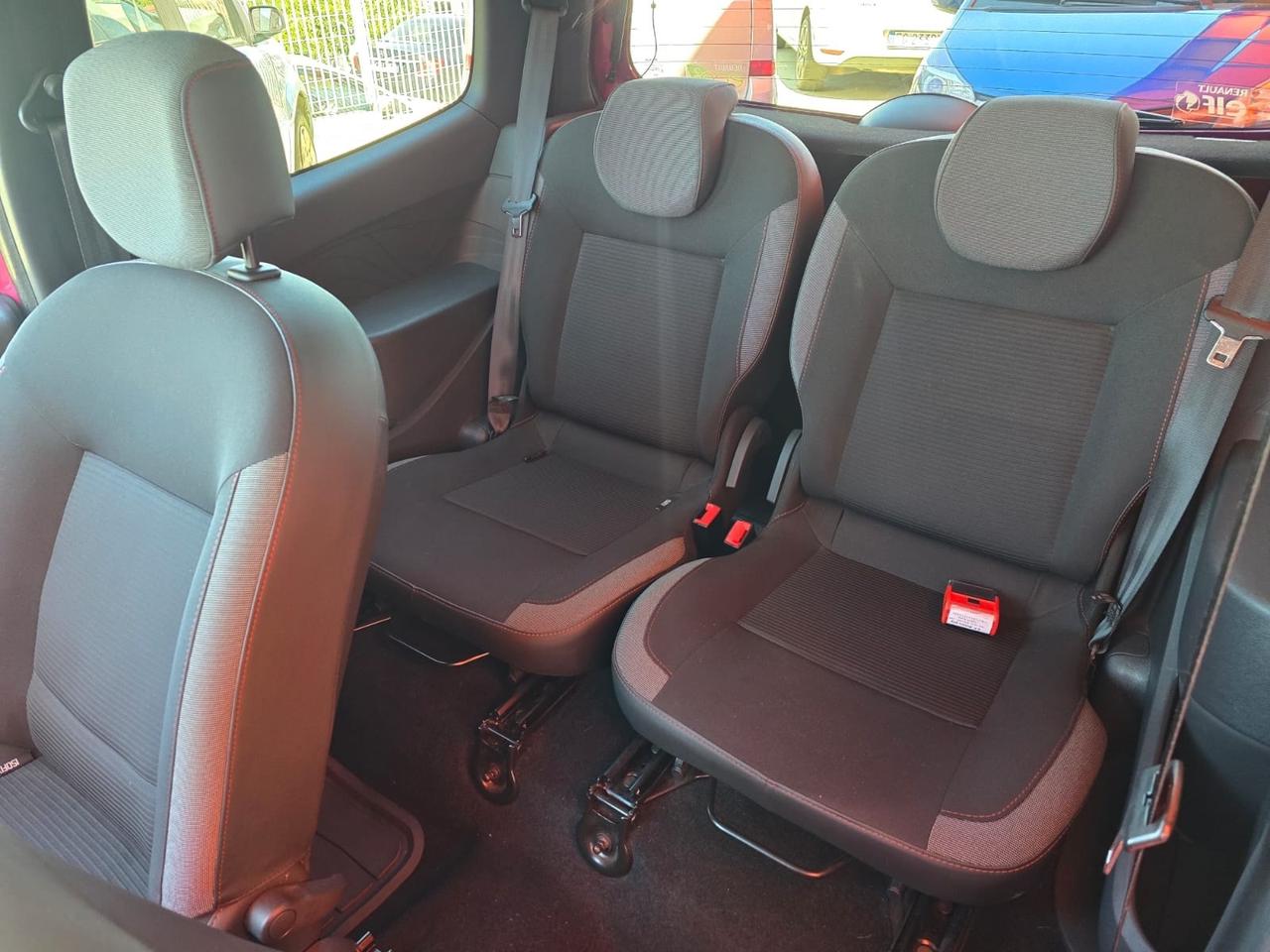 Renault Twingo 1.2 16V BVR Live IMPIANTO GPL FINO 2033