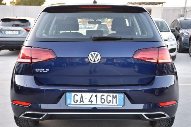 VOLKSWAGEN Golf 2.0 TDI DSG 5p. Executive BMT *COCKPIT*