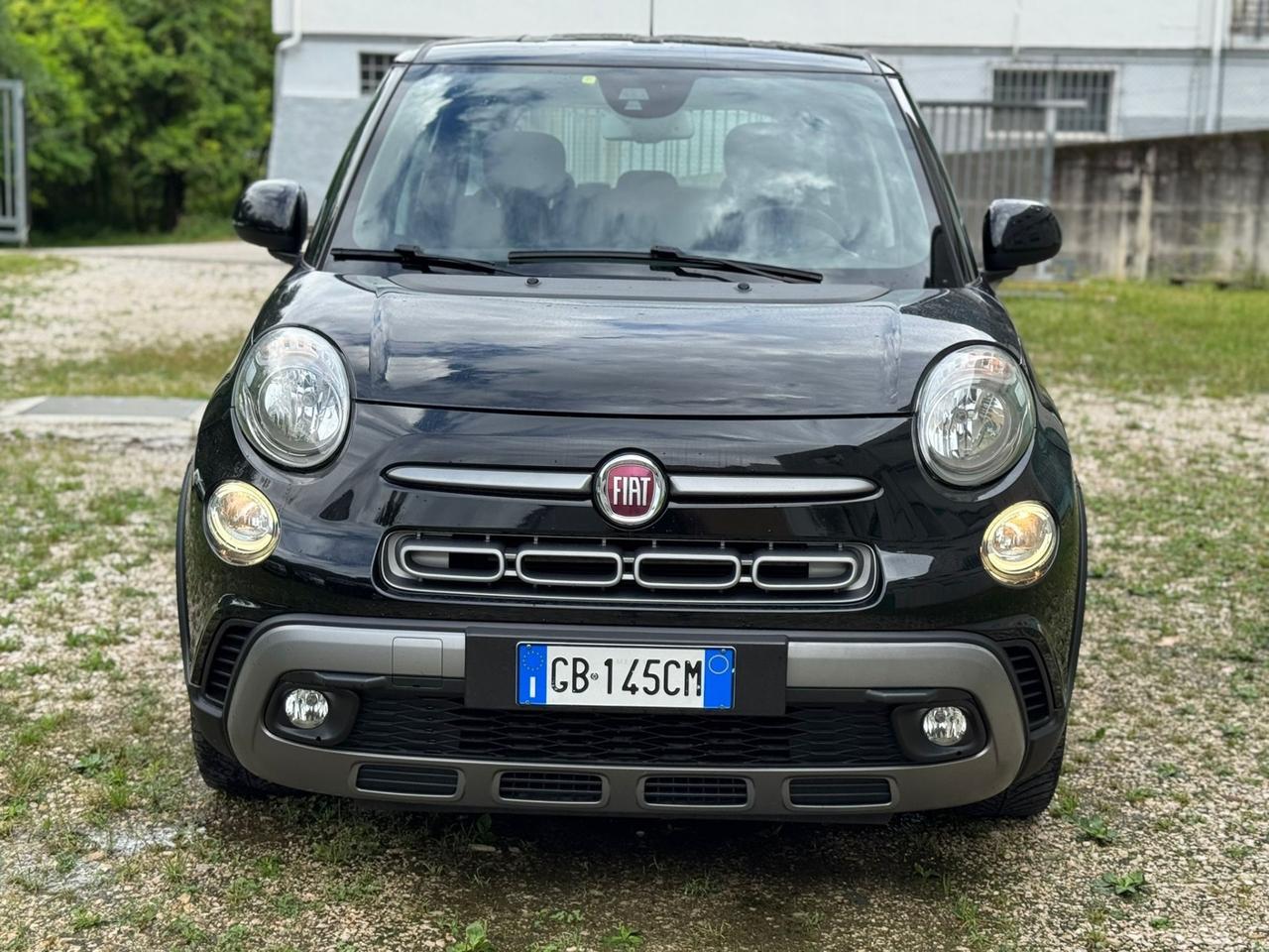 Fiat 500L 1.4 95 CV S&S Cross SI NEOPATENTATI