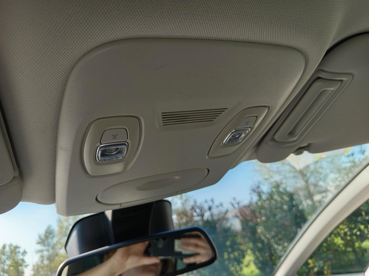 Renault Grand Scenic dCi 130 CV Energy Initiale Paris 7 posti