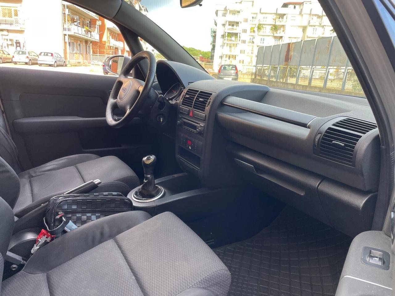 Audi A2 1.4 TDI Top