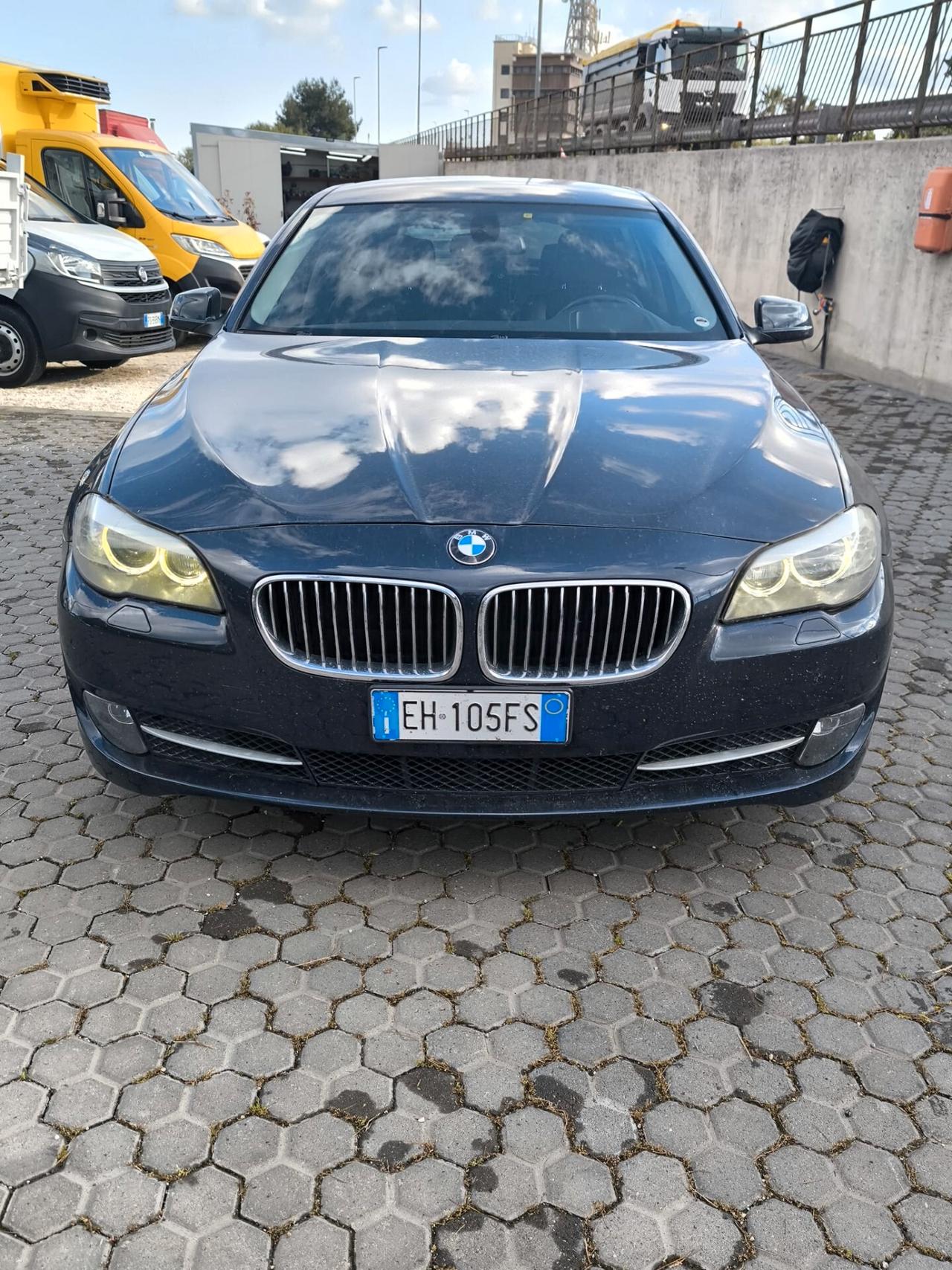 Bmw 530 530d xDrive 258CV Touring