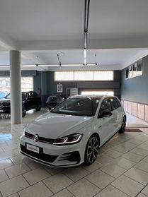 Volkswagen Golf GTI Golf GTI Performance 2.0 245 CV TSI DSG 5p. BMT