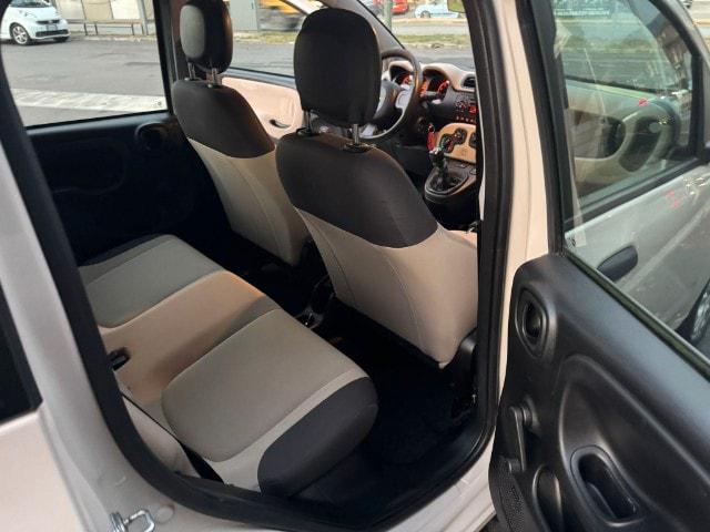 FIAT Panda 3ª serie Panda 1.2 EasyPower Easy