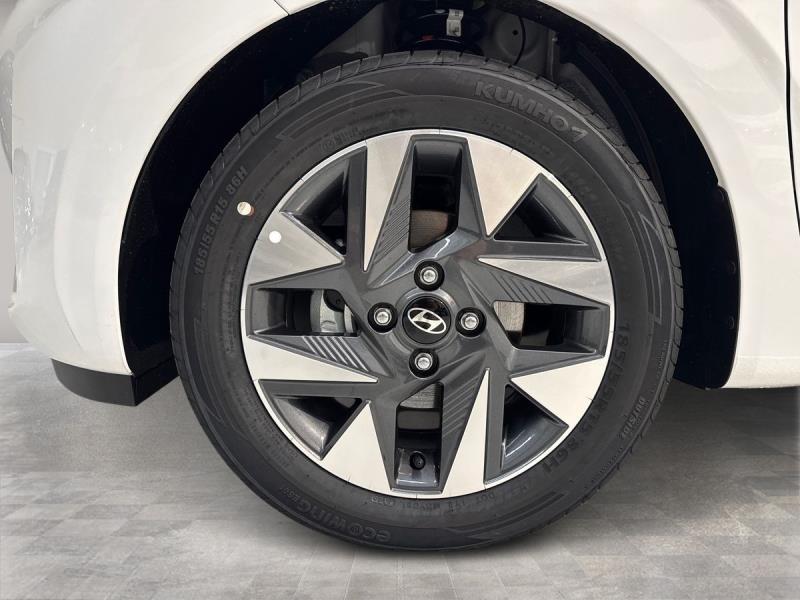 Hyundai i10 1.0 MPI Connectline MT