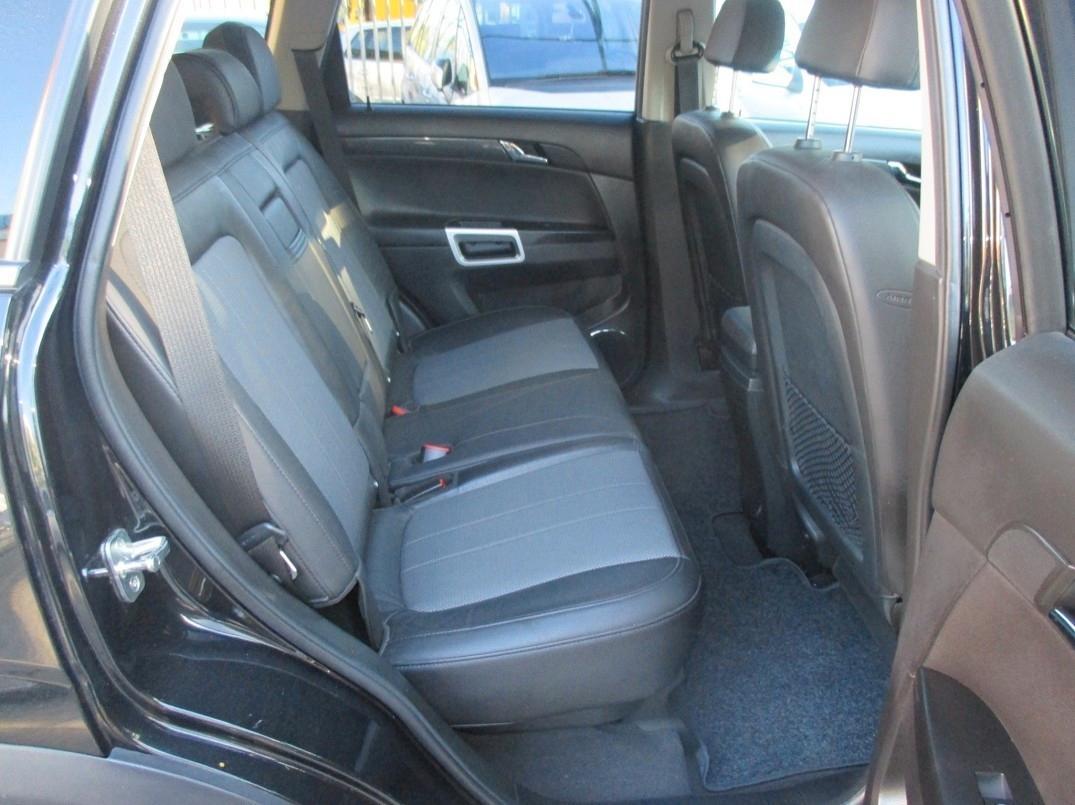 Opel Antara 2.2 cdti 4X4 Automatica