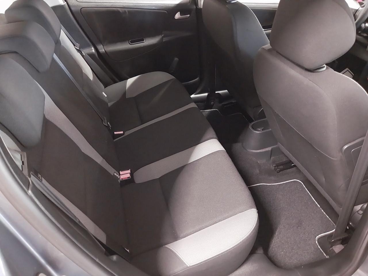 Peugeot 207 1.4 HDi 70CV 5p. Energie Sport - ok neopatentati