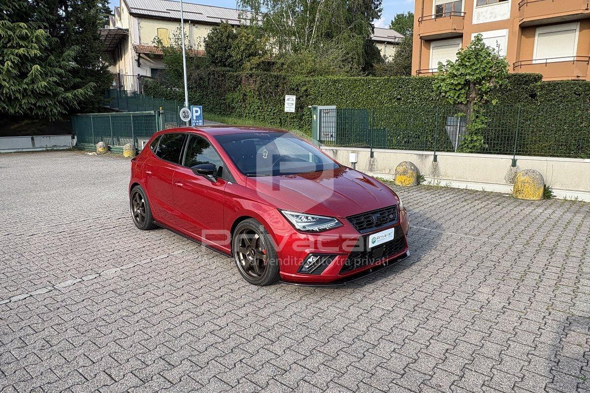 SEAT Ibiza 1.0 EcoTSI 110 CV 5 porte FR