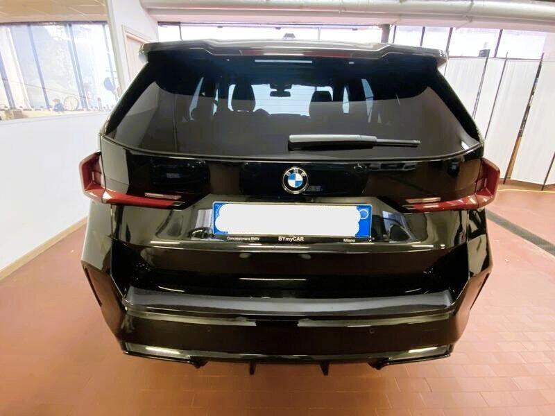 Bmw X1 sDrive18d Msport AUTOM. PREZZO REALE NO PROMO