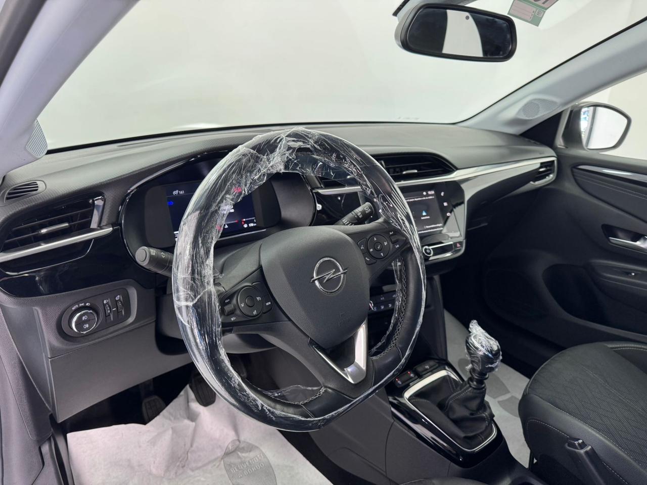 Opel Corsa 1.2 100 CV GS Line -UNIPRO-GARANTITA-2021