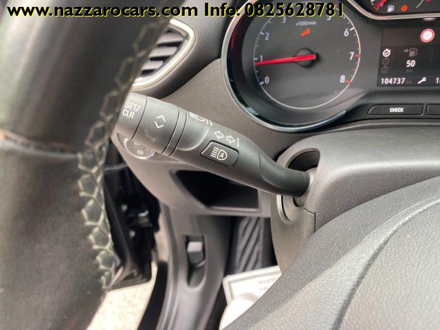 OPEL Crossland 1.5 ECOTEC D 110 CV Start&Stop Elegance