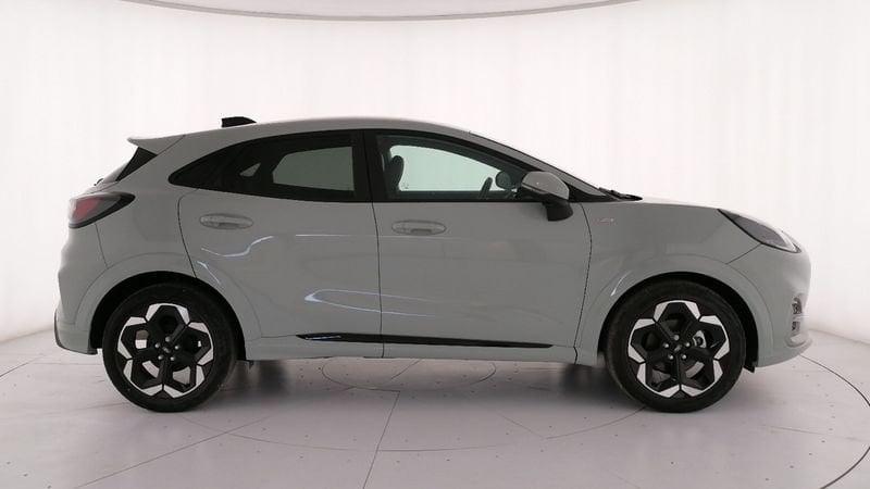 Ford Puma 1.0 ecoboost h ST-Line X 125cv