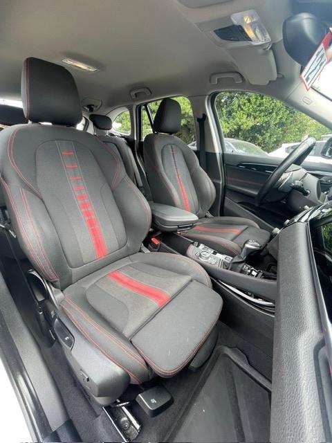 Bmw X1 xDrive18d Sport
