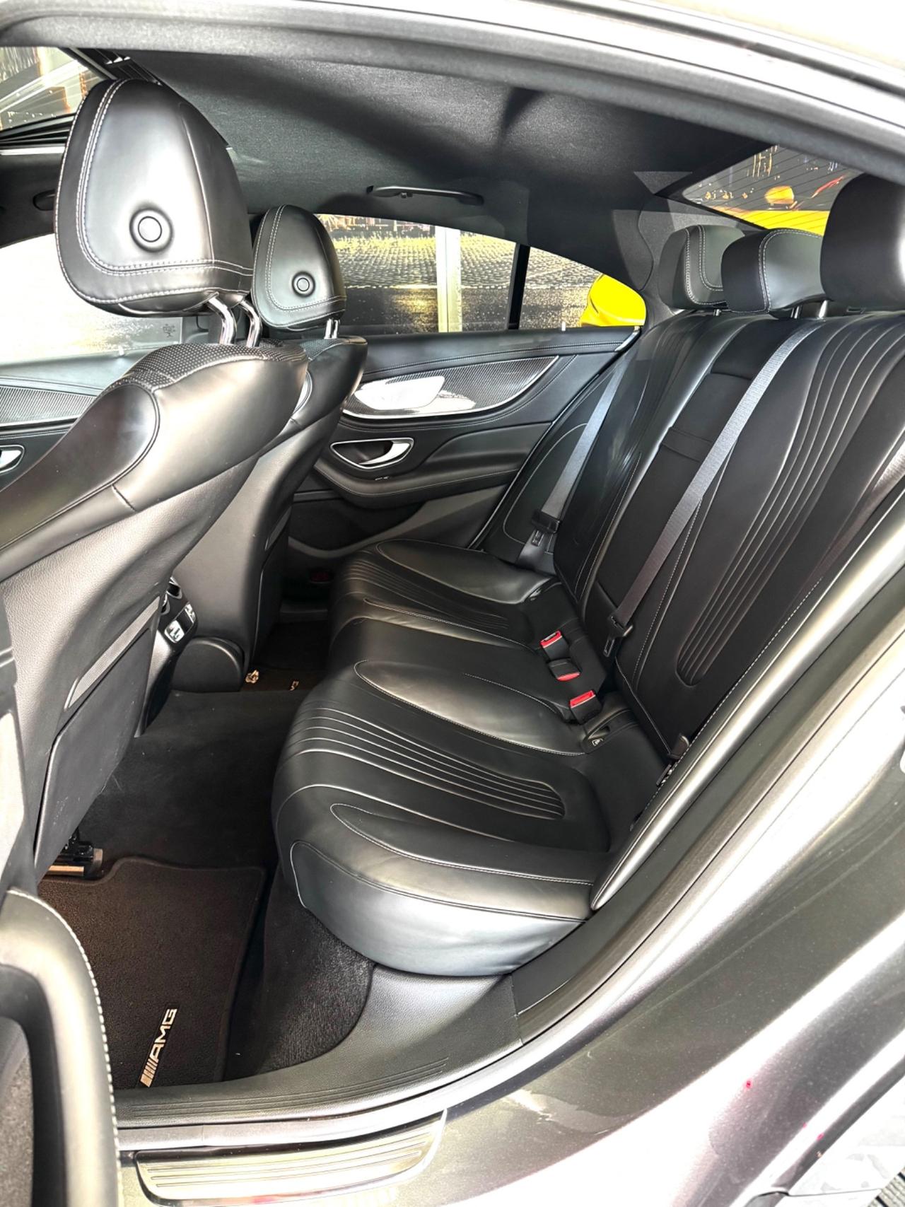 Mercedes-benz CLS 450 4Matic Auto EQ-Boost Premium Plus TETTO OK PERMUTE GARANZIA FINANZIABILE