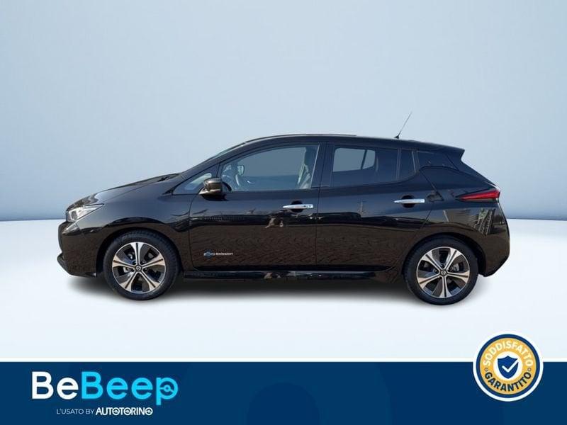 Nissan Leaf 3.ZERO 40KWH 150CV