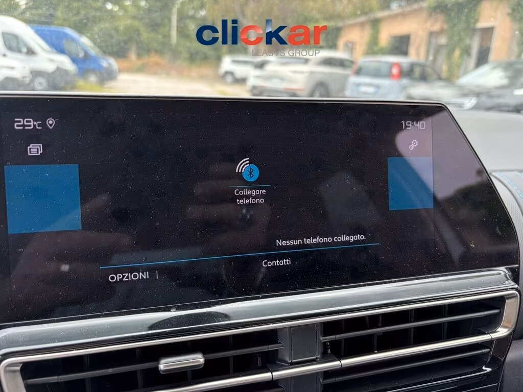 Citroen C5 Aircross 1.5 BLUEHDI 130CV SHINE EAT8 PREZZO SENZA VINCOLI • UNIPRO' • ITALIANA • IVA ESPOSTA GARANZIA 12 MESI