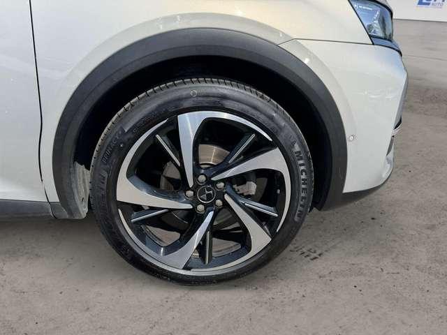 DS Automobiles DS 7 1.5 bluehdi Grand Chic 130cv auto