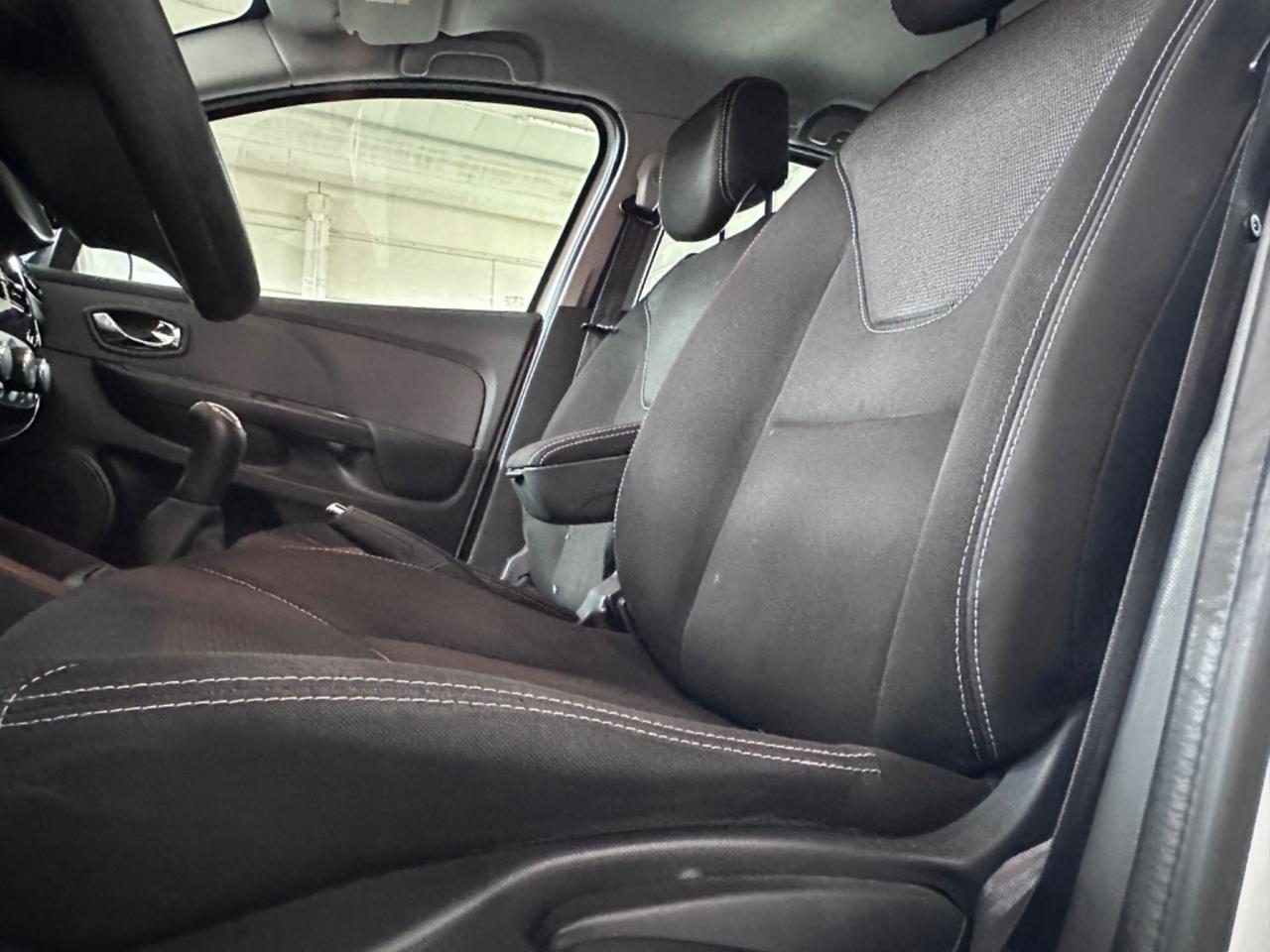 Renault Clio Sporter 1.2 75CV Live