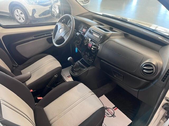 Fiat Qubo 1.3 MJT 95 CV N 1 AUTOCARRO 4 POSTI PT 475