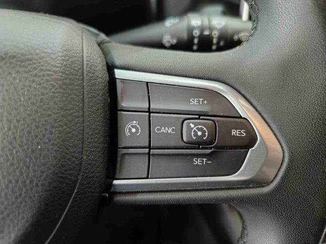 JEEP Compass 1.6 Multijet II 2WD Night Eagle