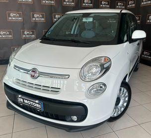 Fiat 500L Pro 1.6 MJT 120CV Pop Star 4 posti (N1) AUTOCARRO