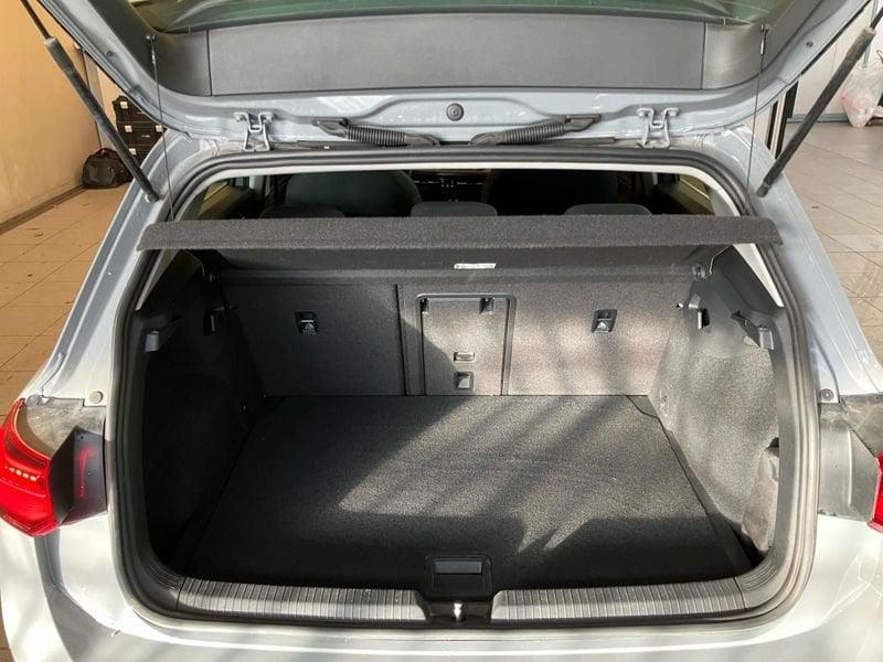 Volkswagen Golf 1.5 eTSI EVO ACT Style DSG