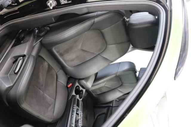 PORSCHE Macan 2.0 VETTURA PELLICOLATA VERDE OPACO