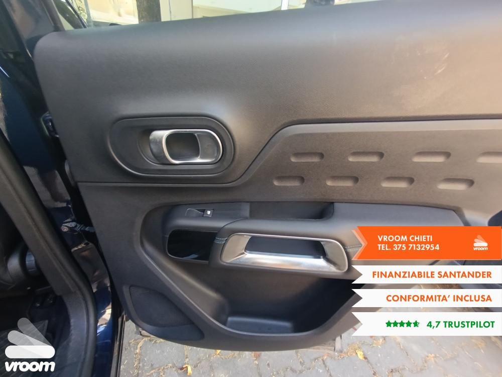 CITROEN C5 Aircross 1ª s. BlueHDi 130 S&S Shin...