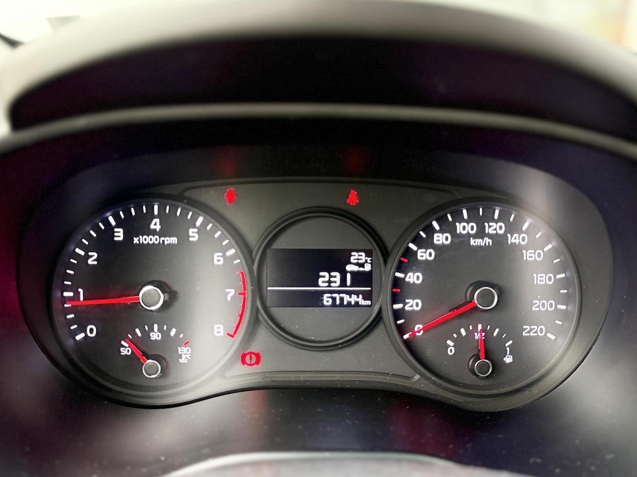 Kia Picanto 1.0 Benzina 67CV E6 Neo. - 2018