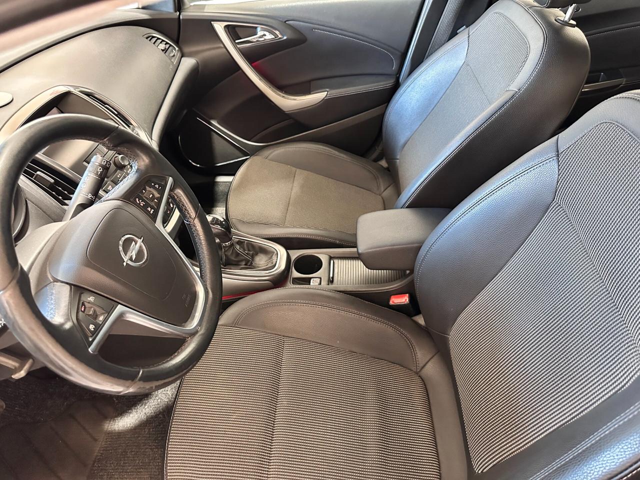 Opel Astra 1.7 CDTI 110CV 5 porte - PERFETTA!!