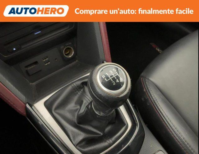 MAZDA CX-3 1.5L Skyactiv-D Exceed