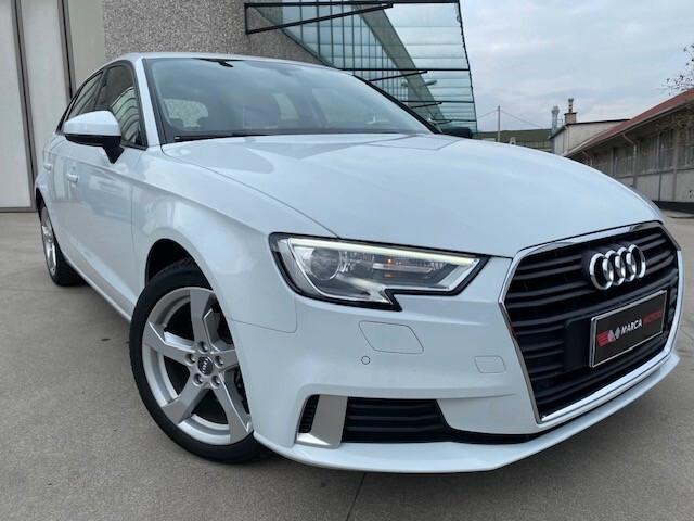 Audi A3 SPB 30 TDI S tronic Sport