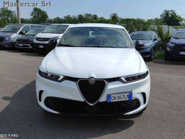 ALFA ROMEO Tonale Tonale 1.5 hybrid Super 130cv tct7 - GN067LM