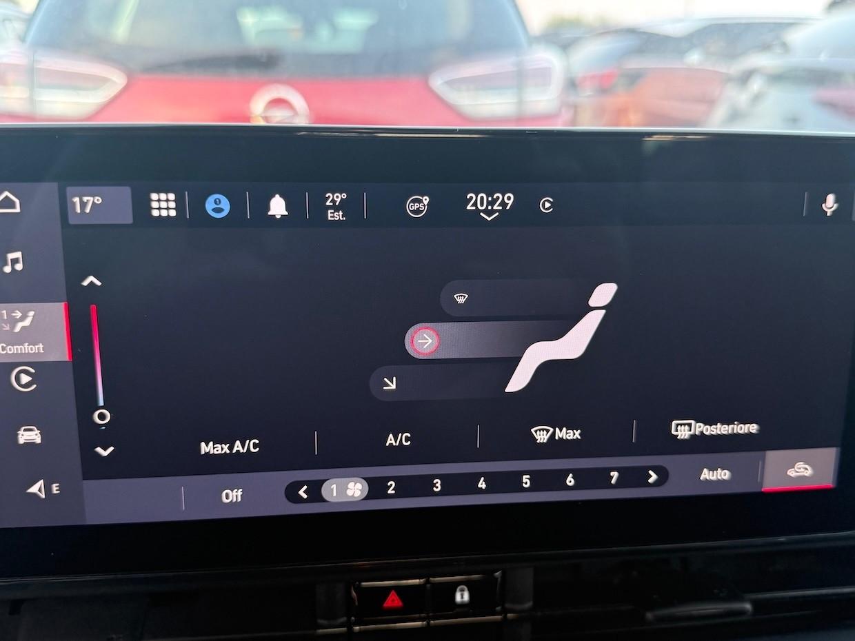Fiat 500 500e Berlina 42 kWh Icon