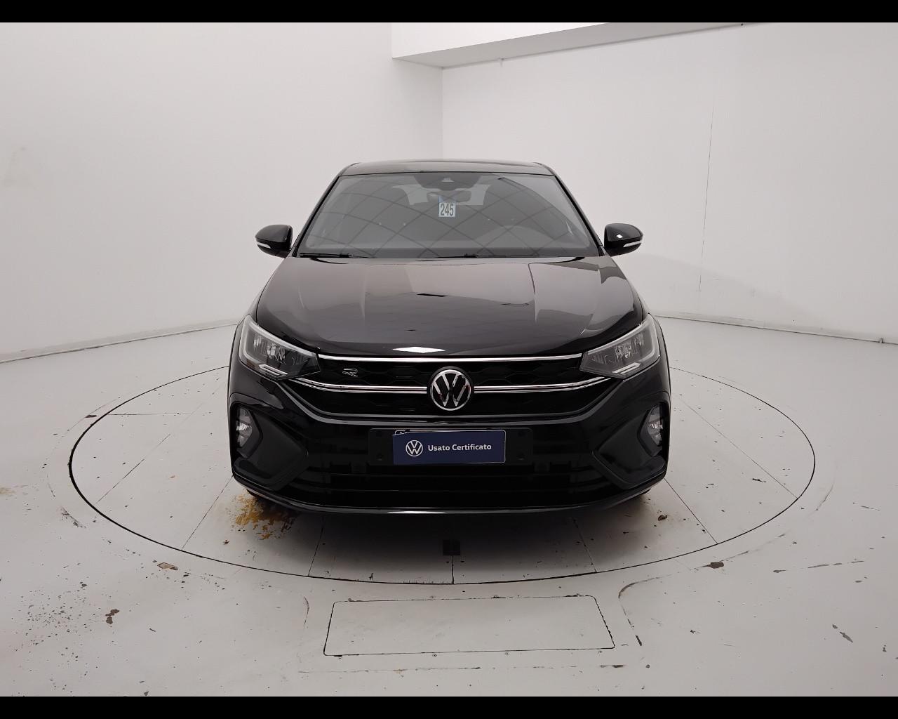VOLKSWAGEN Taigo - Taigo 1.0 tsi R-Line 115cv dsg