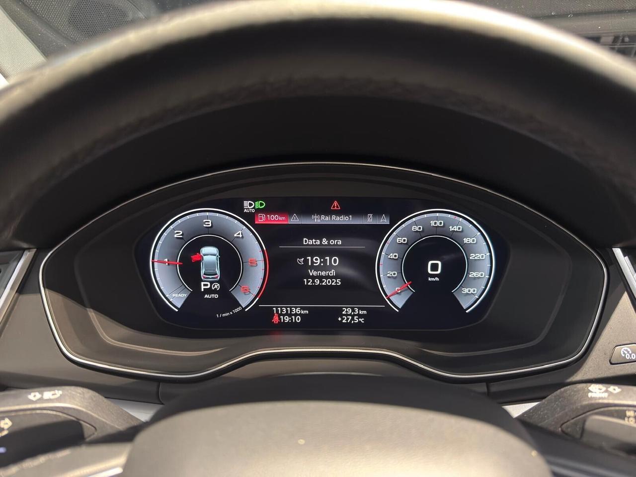 Audi Q5 SPB 35 TDI S tronic line plus