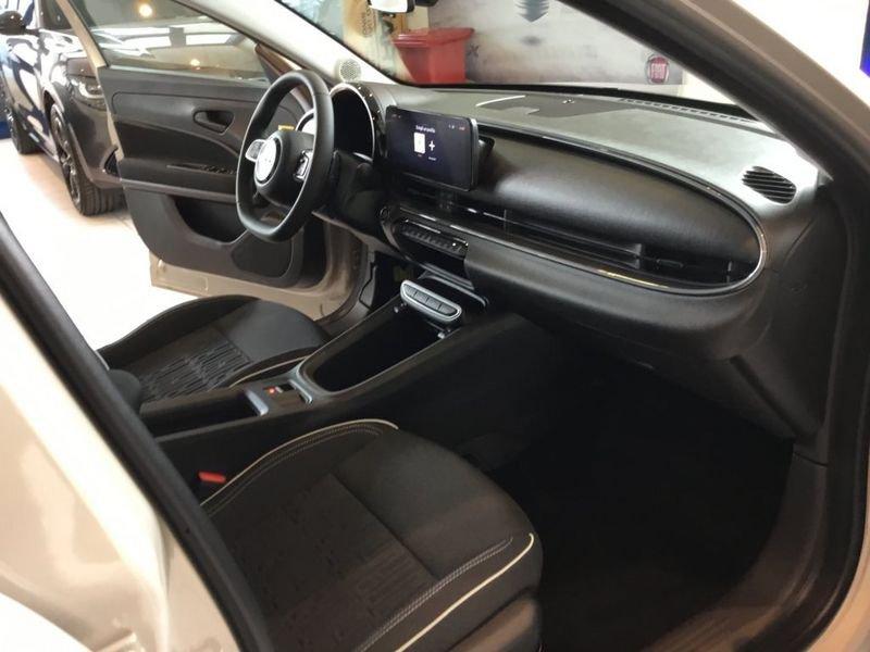 FIAT 600 Hybrid 110 CV DCT MHEV MY24 PROMO MAGGIO