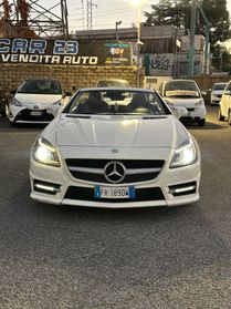 Mercedes-benz SLK 250 CDI Premium