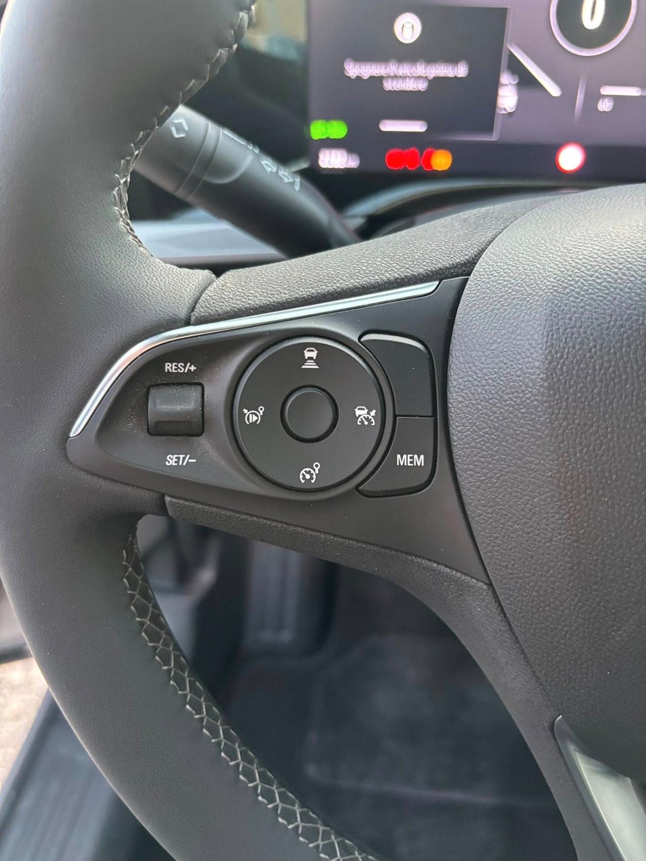 Opel Mokka 1.2 Turbo 136 CV Ultimate