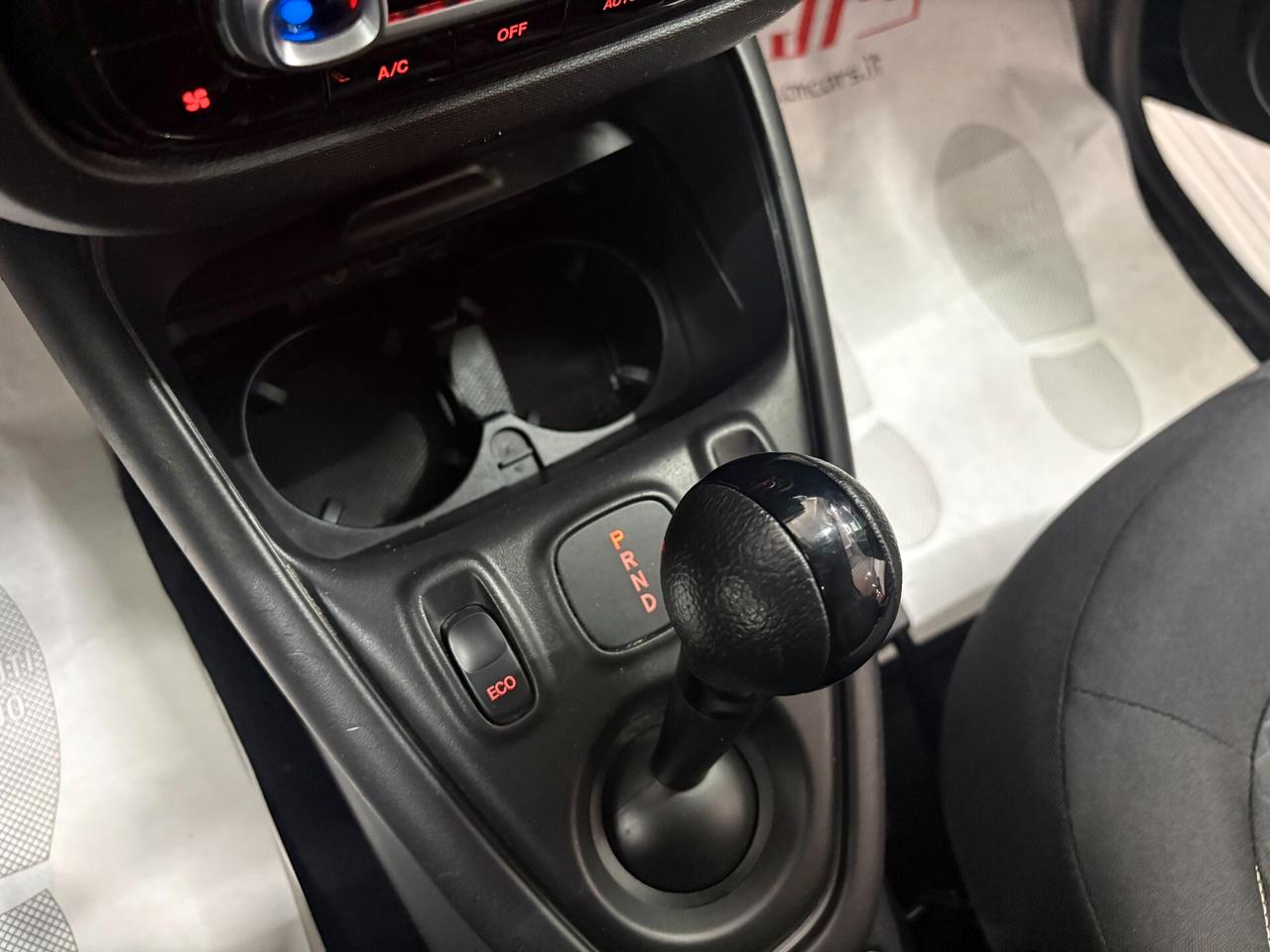 smart forTwo EQ Pulse 22kW ITALIANA FULL