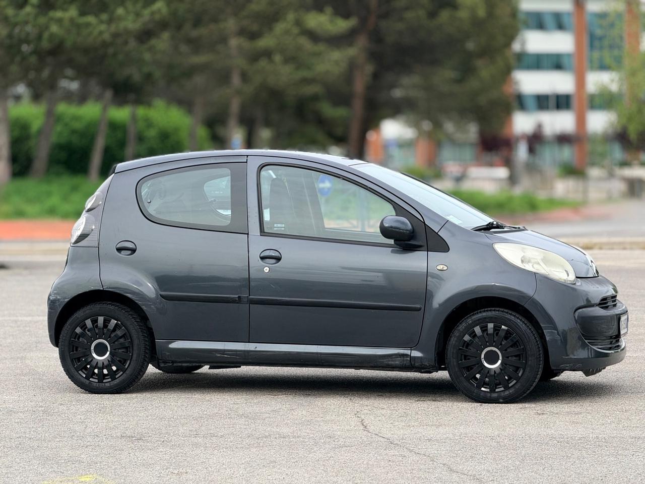 Citroen C1 1.0 benzina