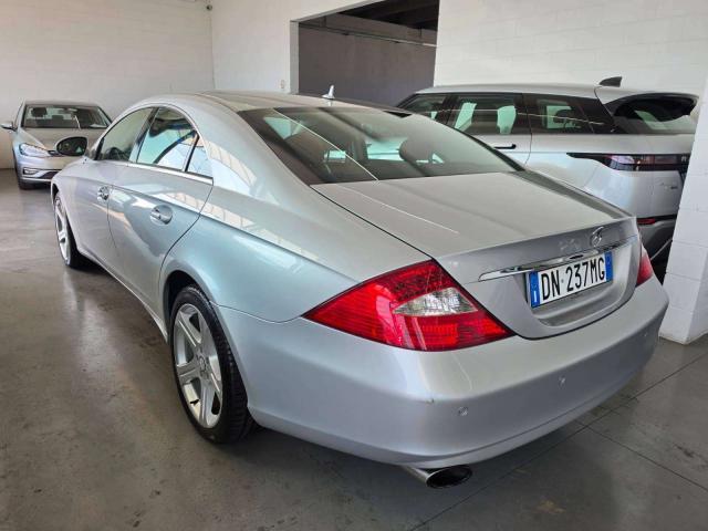 Mercedes-Benz CLS 320 CLS Berlina - C219 cdi V6 Sport auto