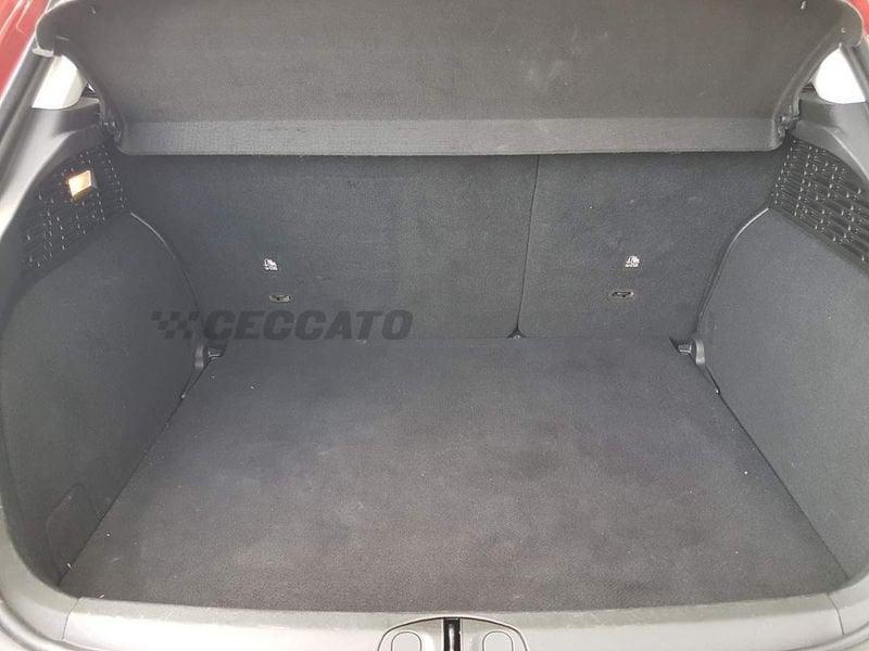 FIAT 500X 500X 1.3 mjet Sport 95cv