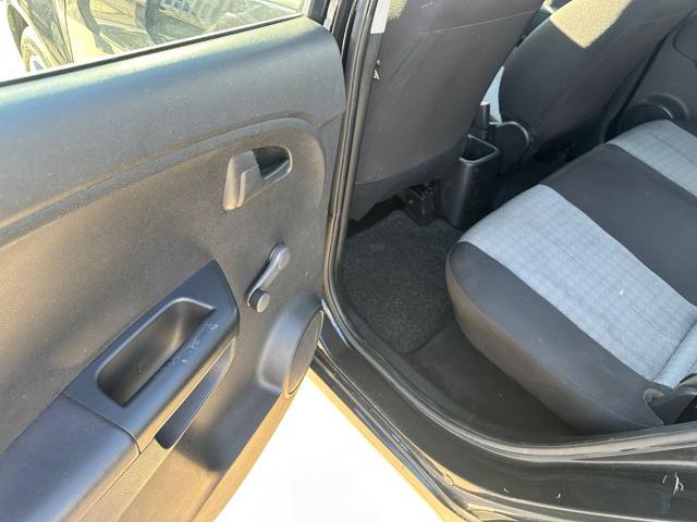 KIA Venga 1.4 EcoGPL Cool 95.000KM