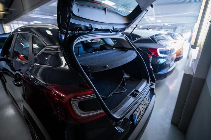 Renault Captur 1.0 tce Zen Gpl 100cv